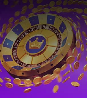 Paquete de Bienvenida - 100% hasta €500 + 50 Giros Jackpot